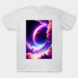 Serene Serenity T-Shirt